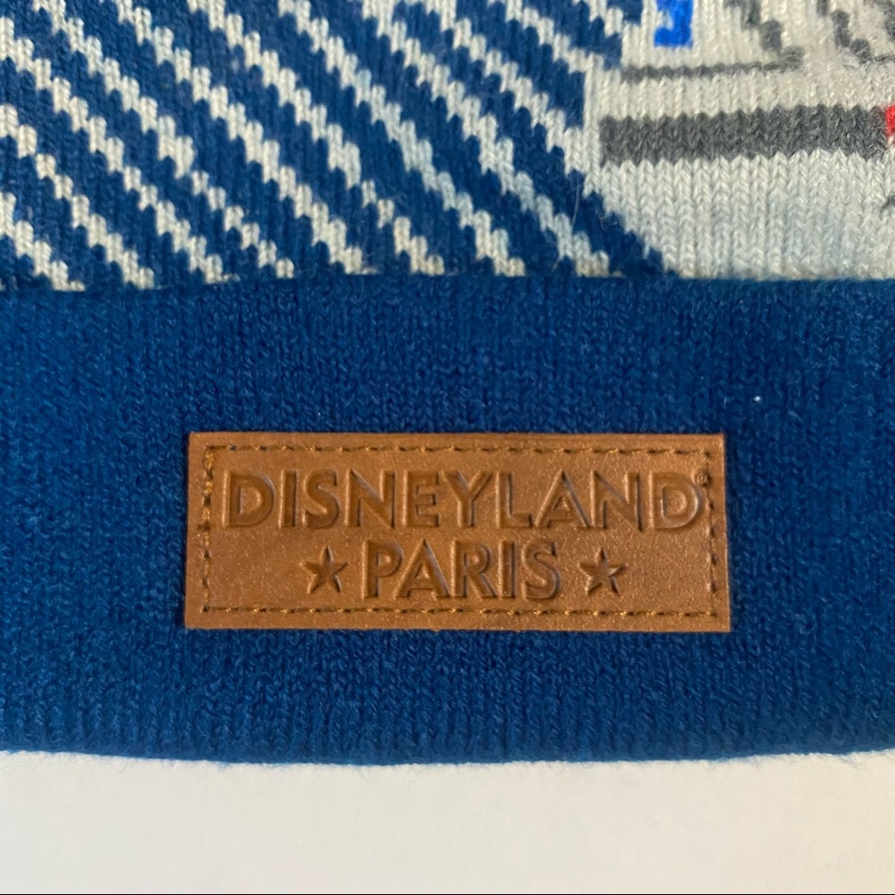 Disneyland Paris Beanie View 3